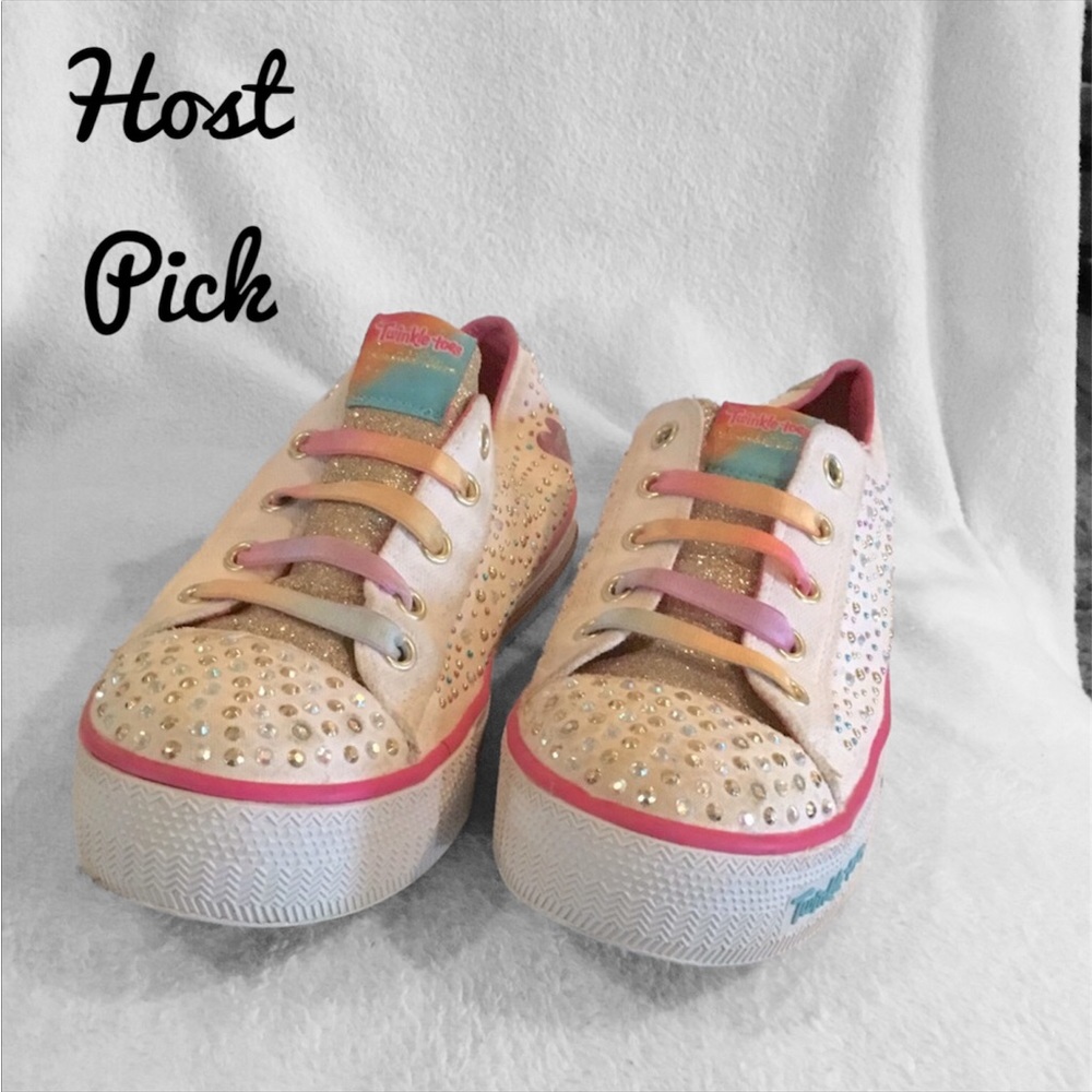 Light up Sketchers